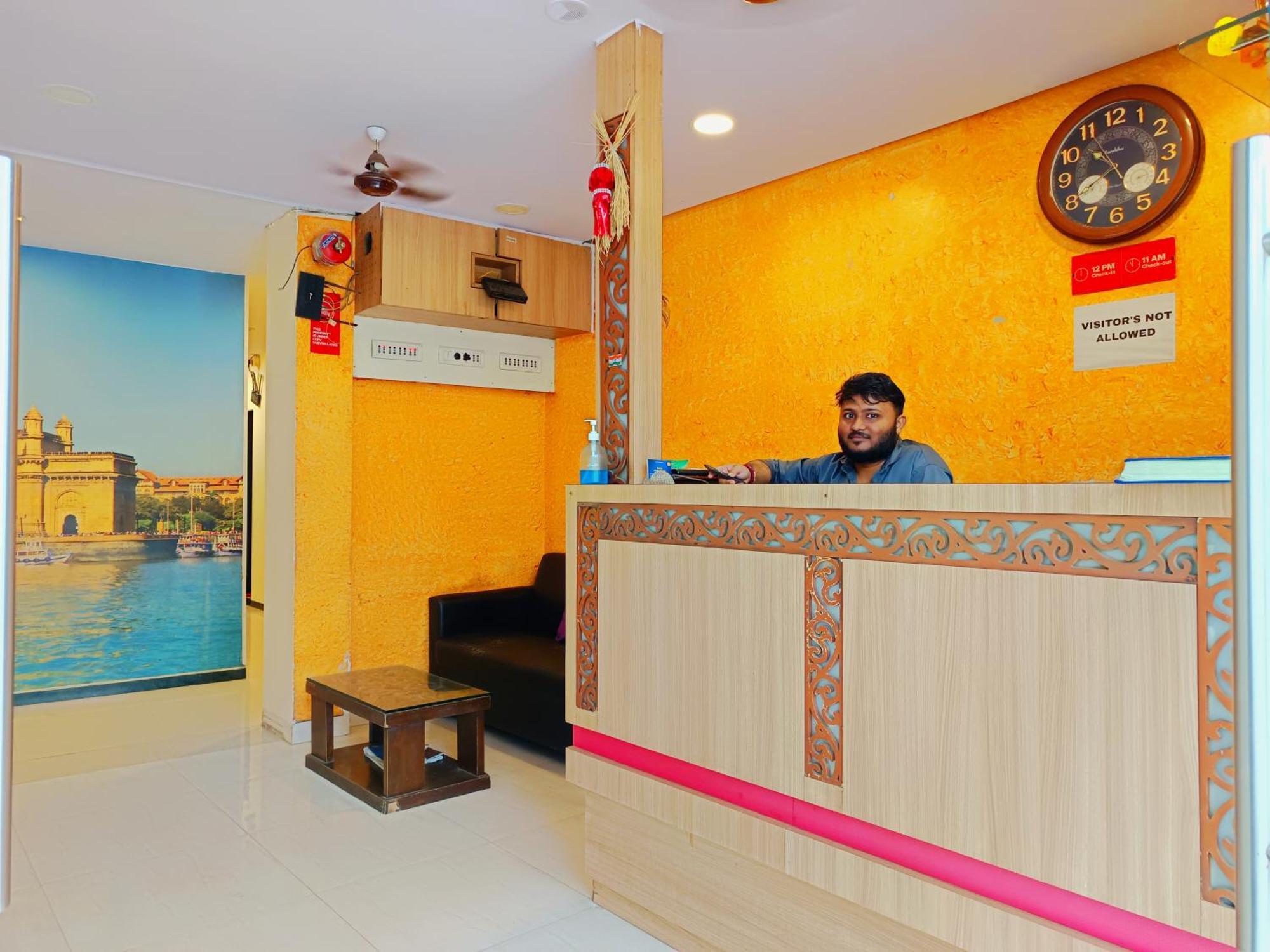 Hotel P I International — Photos 3