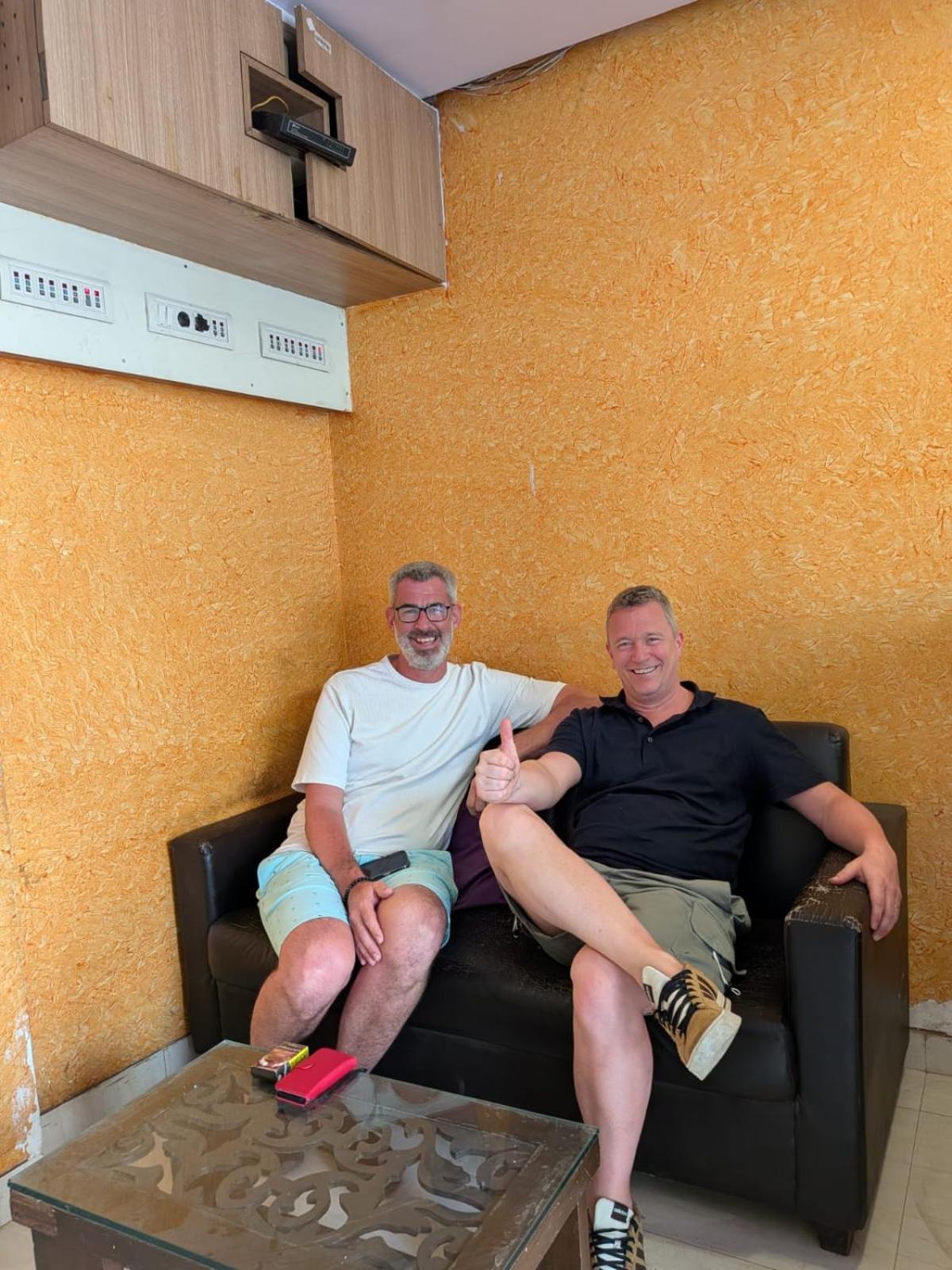 Hotel P I International — Photos 2